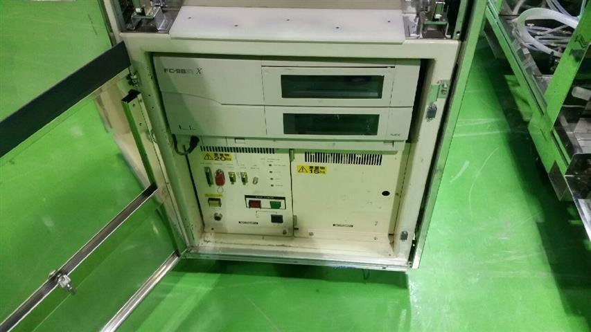Photo Used DNS / DAINIPPON SC-W60A For Sale