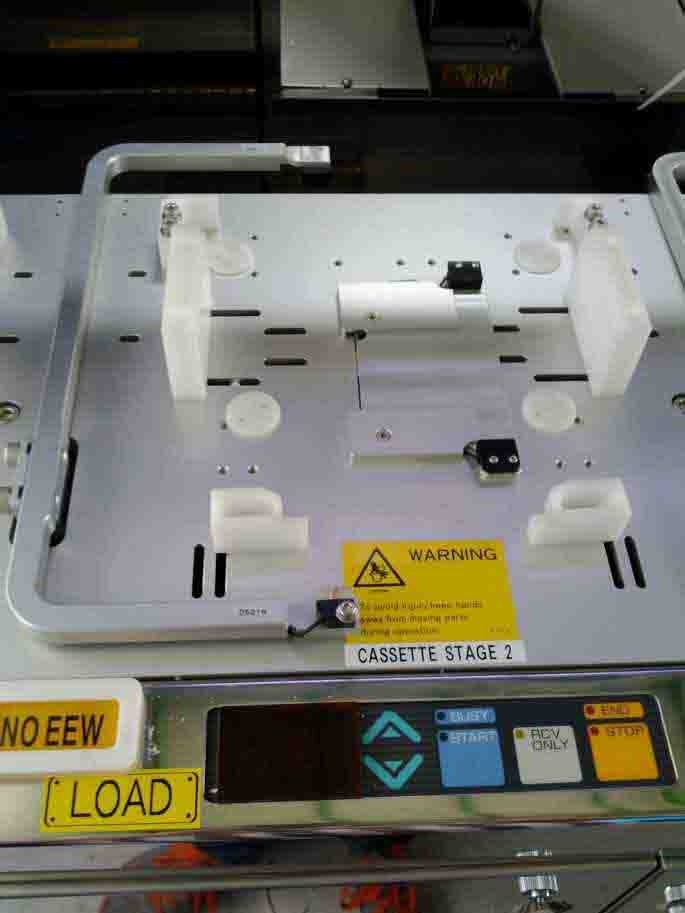 圖為 已使用的 DNS / DAINIPPON SK-80BW-AVPE 待售