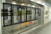 DNS / DAINIPPON SK-80BW-BVP