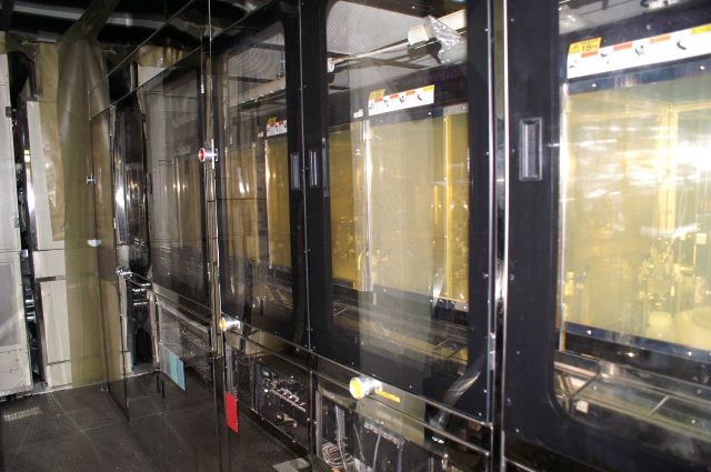 Photo Used DNS / DAINIPPON SK-80BW-BVP For Sale