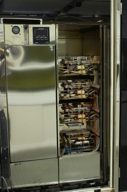 Photo Used DNS / DAINIPPON SK-80BW-BVP For Sale