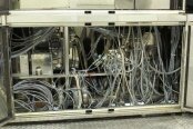 Photo Used DNS / DAINIPPON SK-80BW-BVP For Sale