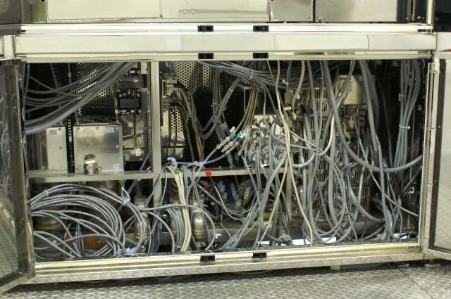 Photo Used DNS / DAINIPPON SK-80BW-BVP For Sale