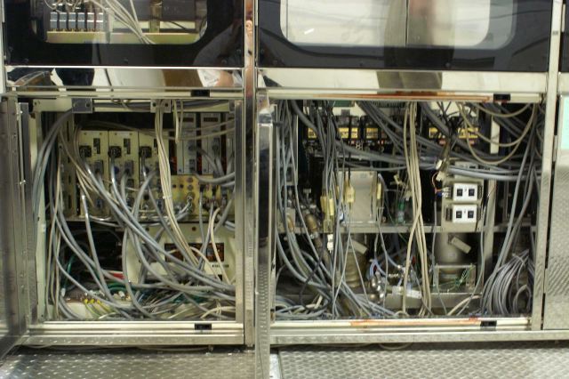 Photo Used DNS / DAINIPPON SK-80BW-BVP For Sale