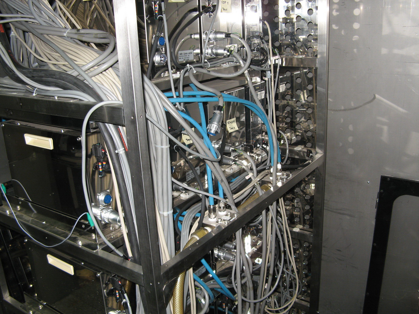 Photo Used DNS / DAINIPPON SK-80BW-BVP For Sale