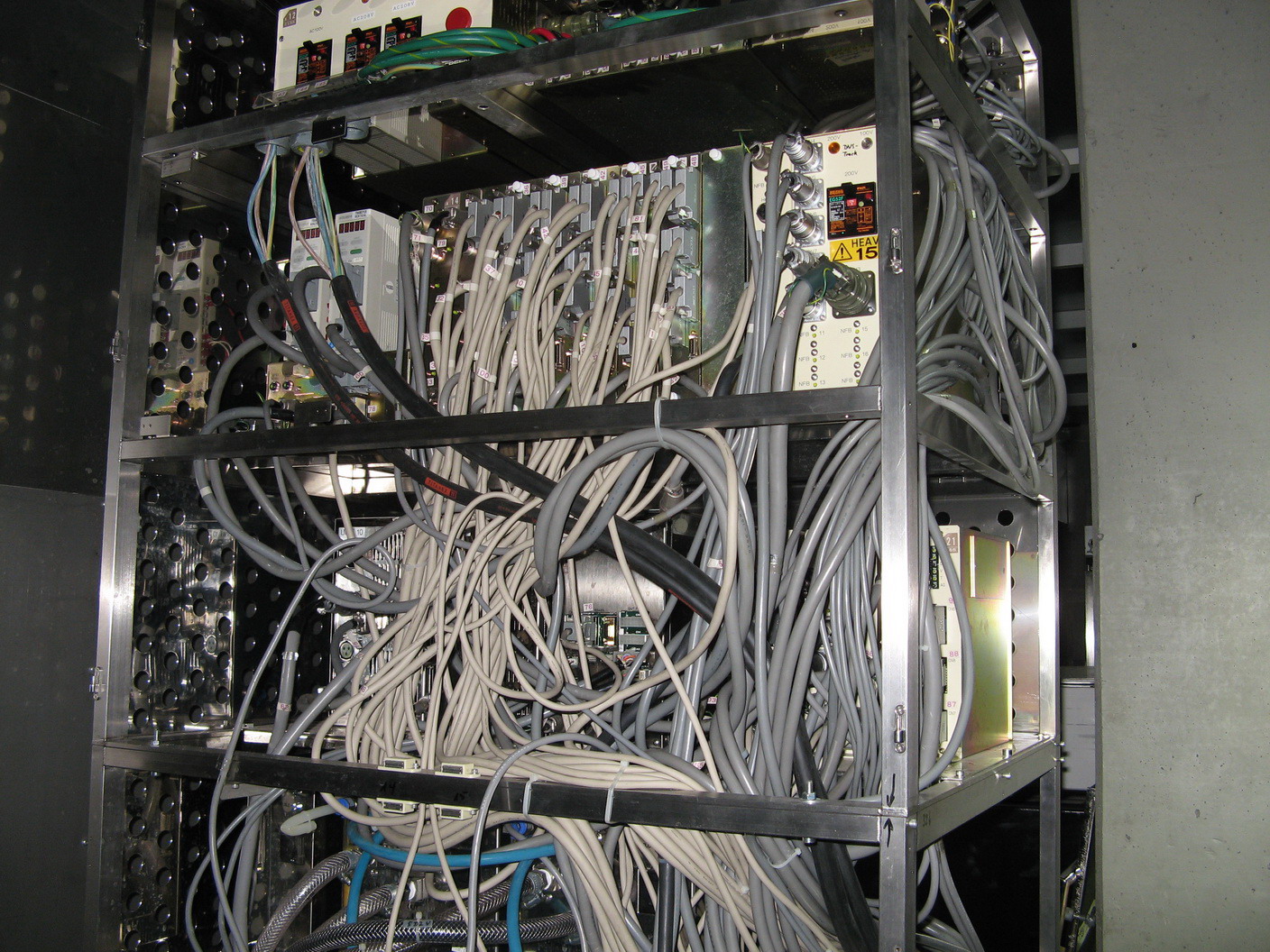Photo Used DNS / DAINIPPON SK-80BW-BVP For Sale