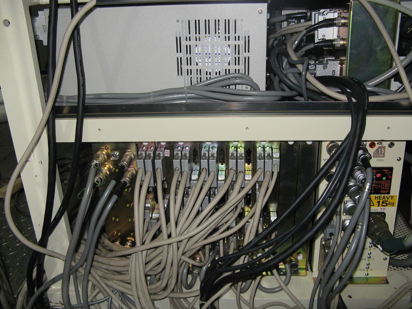 Photo Used DNS / DAINIPPON SK-80BW-BVP For Sale