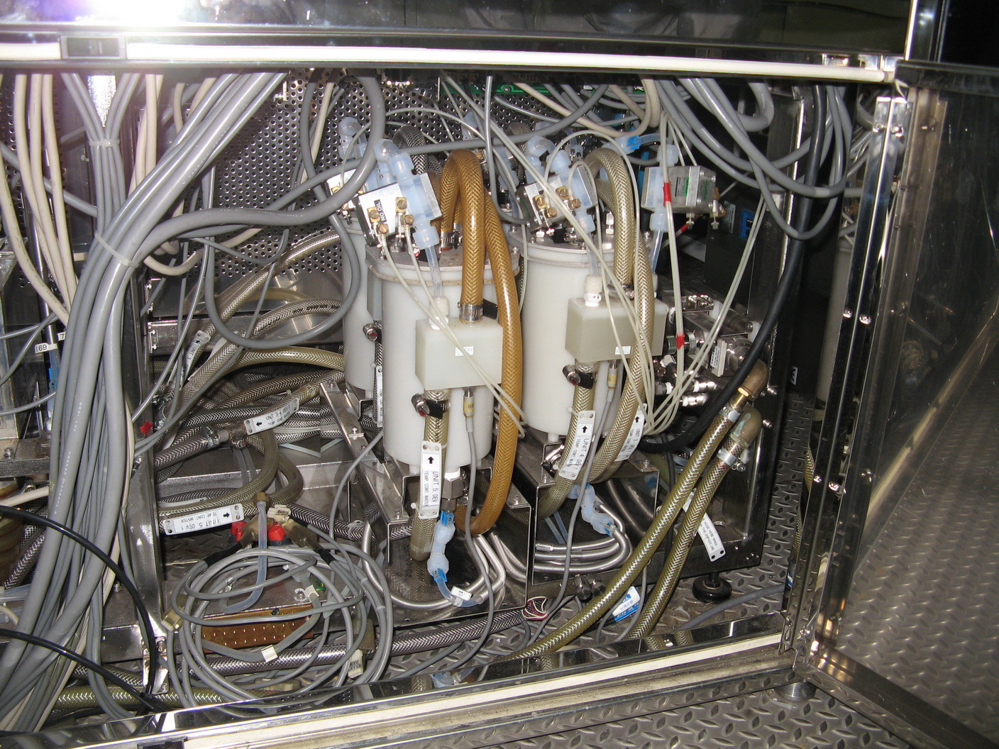 Photo Used DNS / DAINIPPON SK-80BW-BVP For Sale