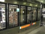 Photo Used DNS / DAINIPPON SK-80BW-BVP For Sale