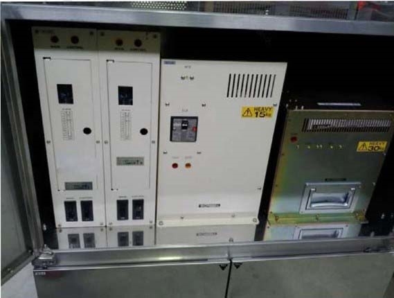 Photo Utilisé DNS / DAINIPPON SKW-80A-BVPE À vendre