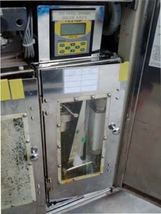 Photo Used DNS / DAINIPPON SKW-80A-BVPE For Sale