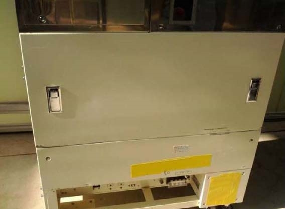 Photo Used DNS / DAINIPPON SKW-80A-BVPE For Sale