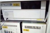 Photo Used DNS / DAINIPPON SKW-80A-BVPE For Sale