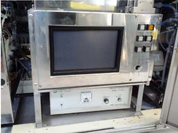 Photo Used DNS / DAINIPPON SKW-80A-BVPE For Sale