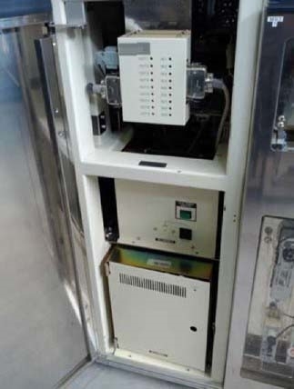 Photo Used DNS / DAINIPPON SKW-80A-BVPE For Sale