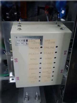 Photo Used DNS / DAINIPPON SKW-80A-BVPE For Sale