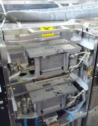 Photo Used DNS / DAINIPPON SKW-80A-BVPE For Sale