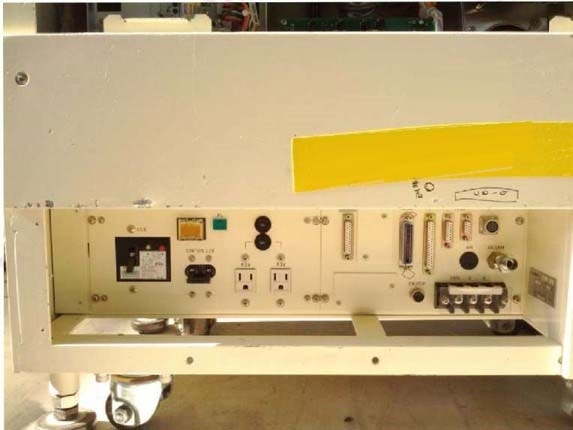 Photo Used DNS / DAINIPPON SKW-80A-BVPE For Sale