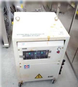 Photo Used DNS / DAINIPPON SKW-80A-BVPE For Sale