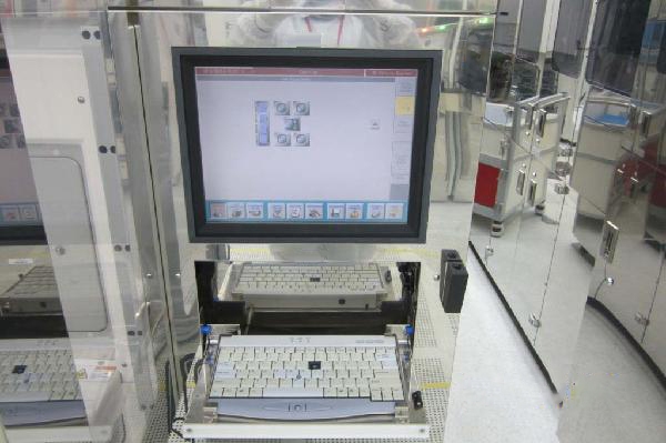 Photo Used DNS / DAINIPPON SS-3000-A For Sale