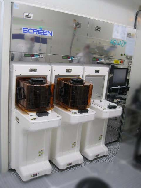 DNS / DAINIPPON SS-3000-AR 洗滌器 用於銷售價格 #9185727 > 從 CAE 購買