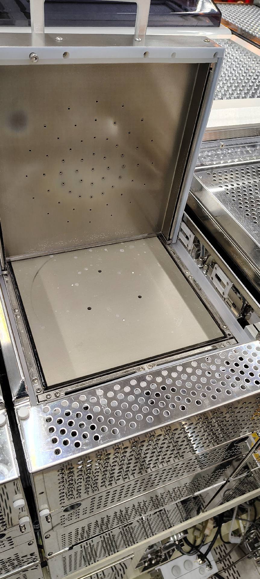 Foto Verwendet DNS / DAINIPPON SC-W80A-AVFG Zum Verkauf