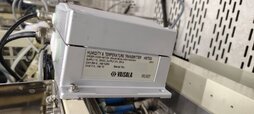 Foto Verwendet DNS / DAINIPPON SC-W80A-AVFG Zum Verkauf
