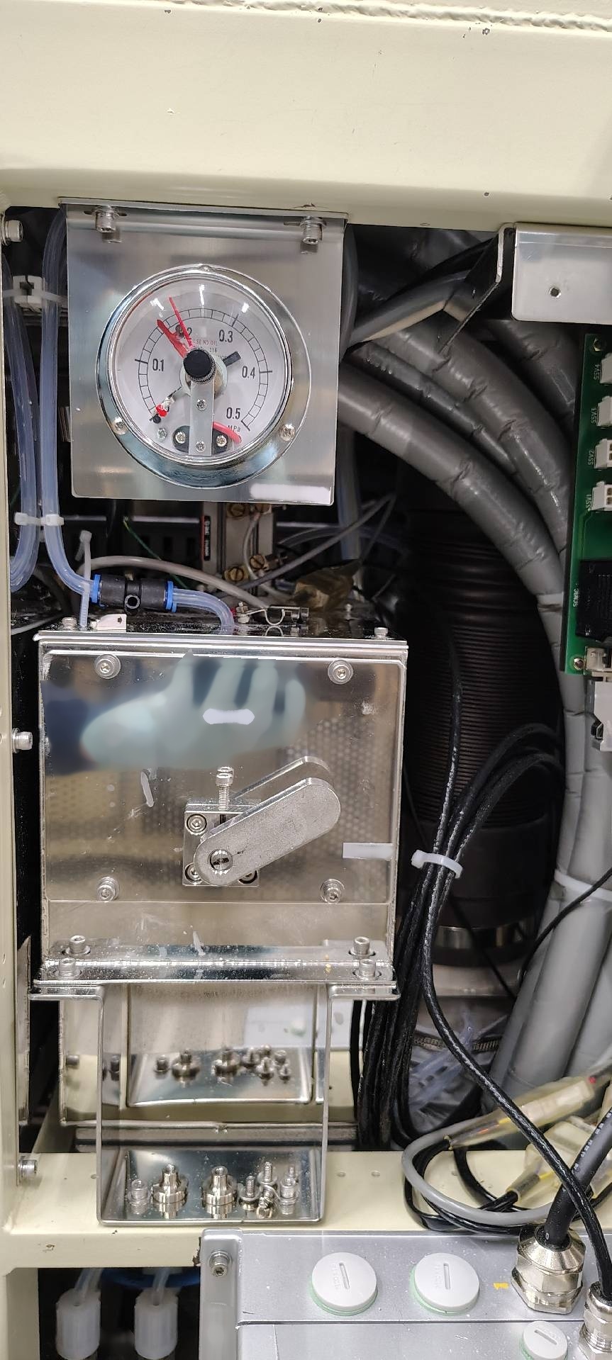 Foto Verwendet DNS / DAINIPPON SC-W80A-AVFG Zum Verkauf