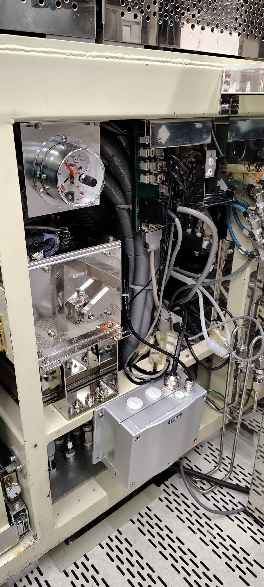 Foto Verwendet DNS / DAINIPPON SC-W80A-AVFG Zum Verkauf