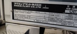 Foto Verwendet DNS / DAINIPPON SC-W80A-AVFG Zum Verkauf