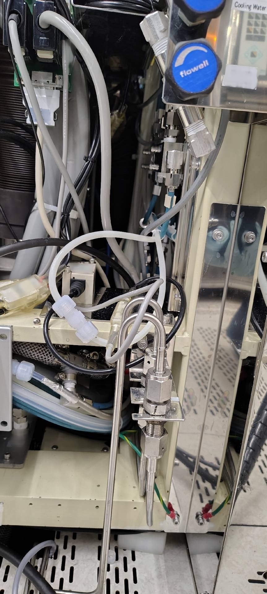 Foto Verwendet DNS / DAINIPPON SC-W80A-AVFG Zum Verkauf