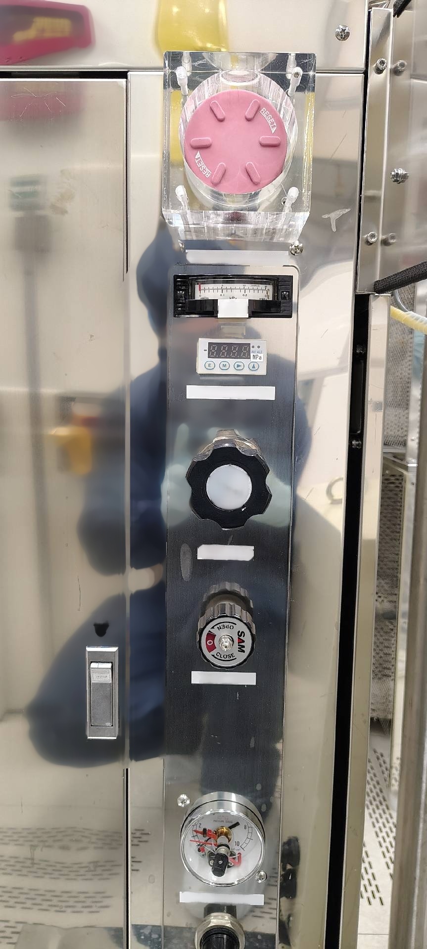 Foto Verwendet DNS / DAINIPPON SC-W80A-AVFG Zum Verkauf