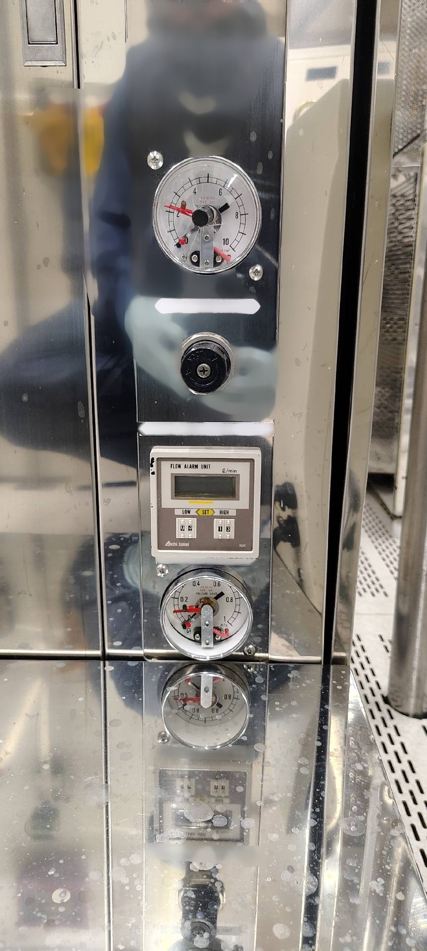 Foto Verwendet DNS / DAINIPPON SC-W80A-AVFG Zum Verkauf