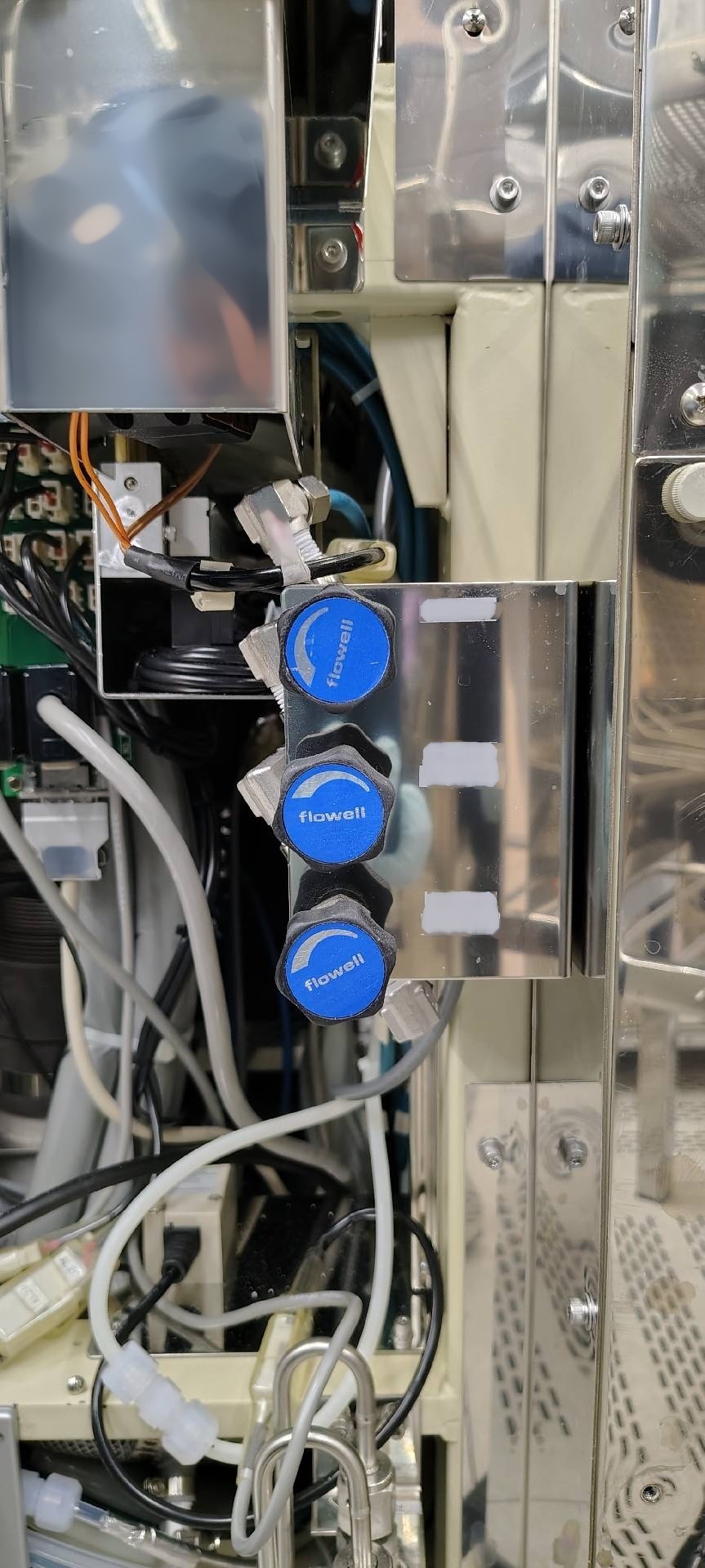 Foto Verwendet DNS / DAINIPPON SC-W80A-AVFG Zum Verkauf