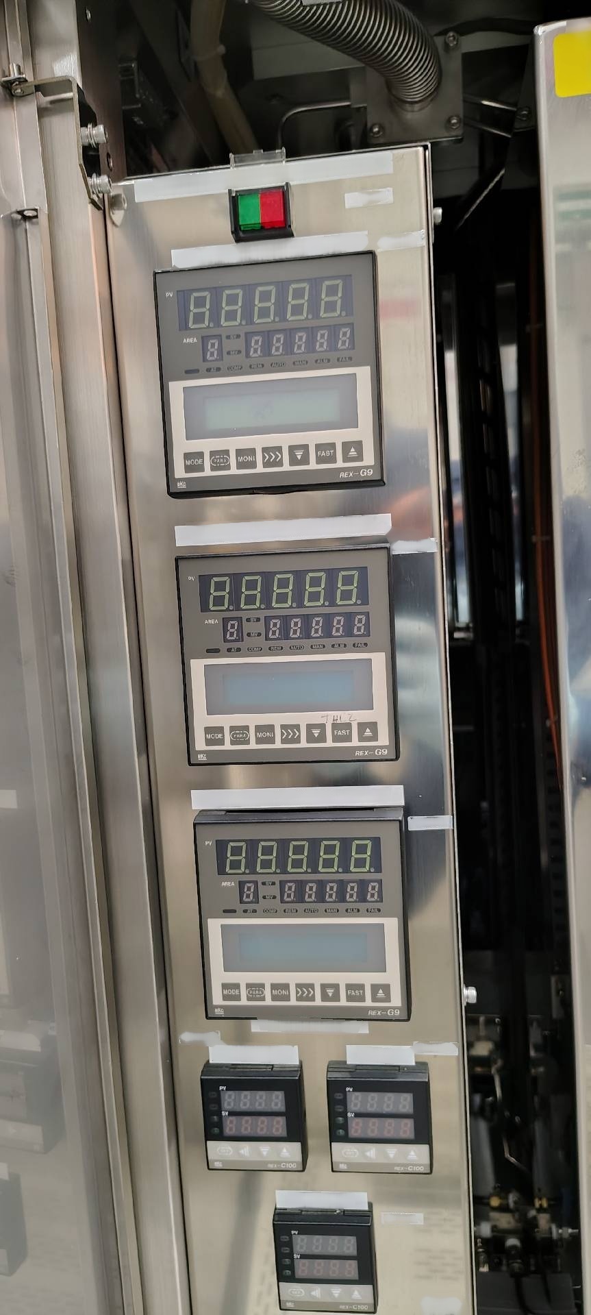 Foto Verwendet DNS / DAINIPPON SC-W80A-AVFG Zum Verkauf