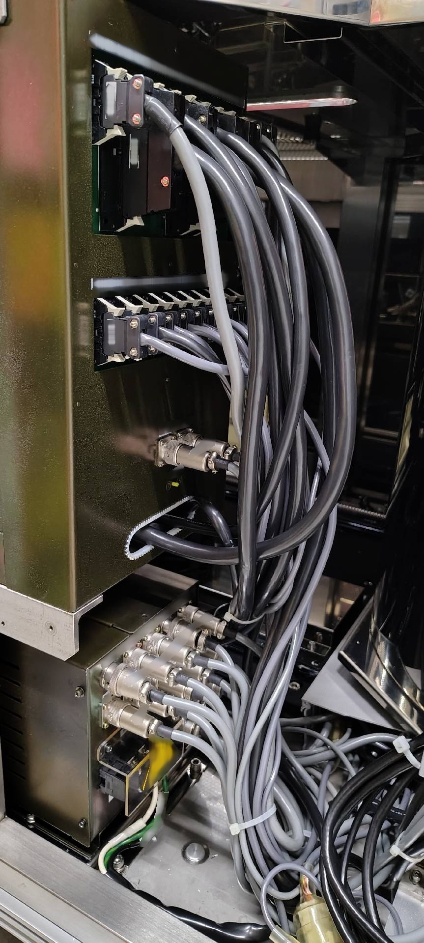 Foto Verwendet DNS / DAINIPPON SC-W80A-AVFG Zum Verkauf