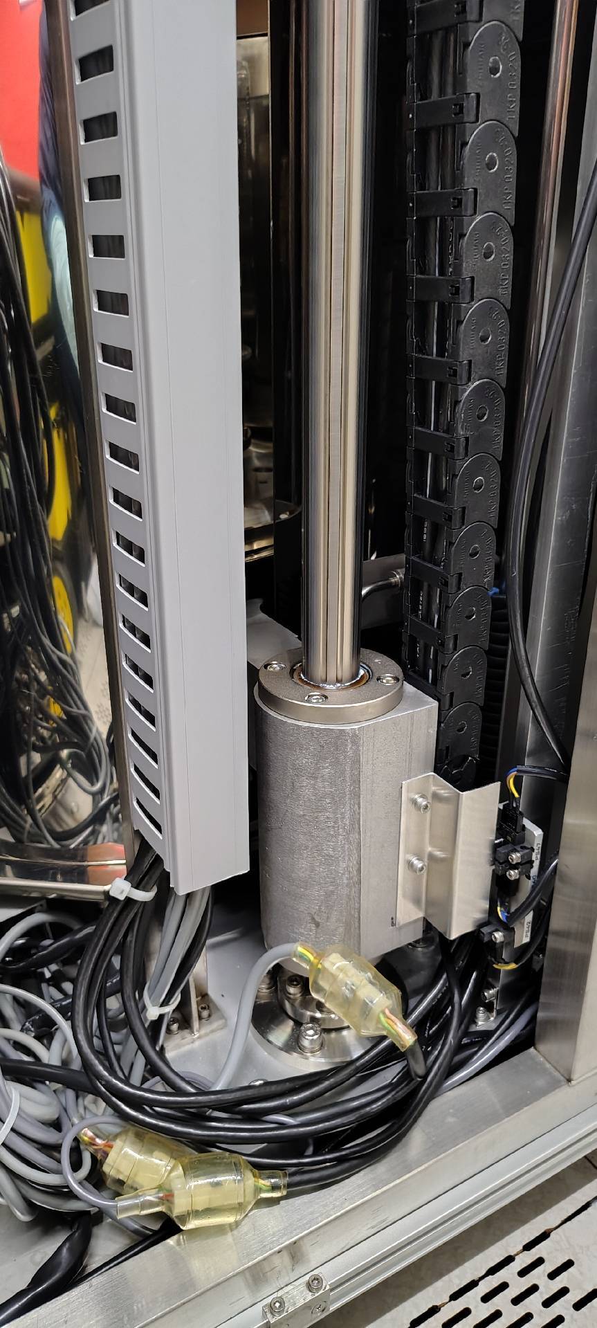 Foto Verwendet DNS / DAINIPPON SC-W80A-AVFG Zum Verkauf