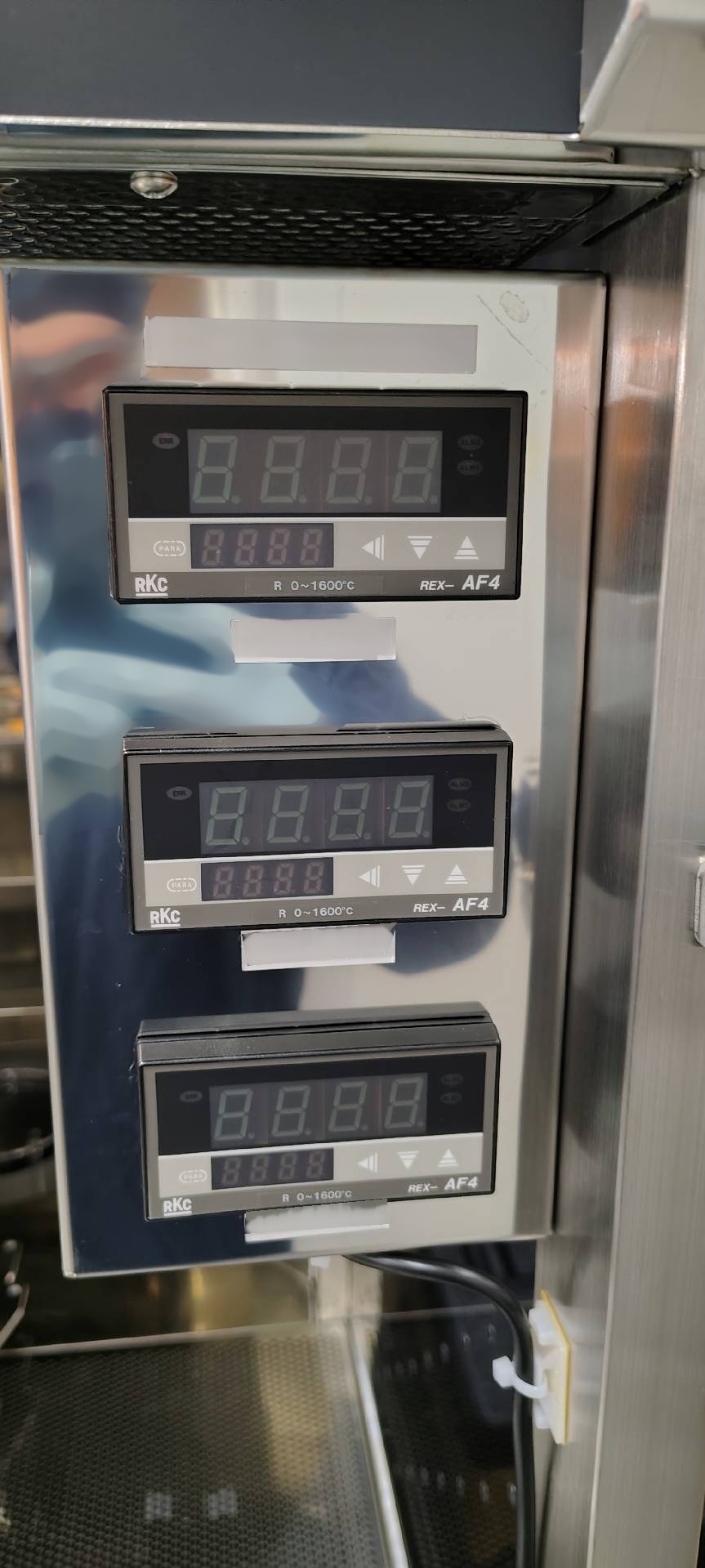 Foto Verwendet DNS / DAINIPPON SC-W80A-AVFG Zum Verkauf