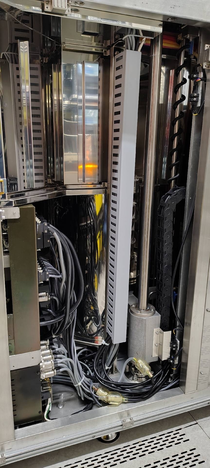 Foto Verwendet DNS / DAINIPPON SC-W80A-AVFG Zum Verkauf