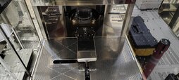 Foto Verwendet DNS / DAINIPPON SC-W80A-AVFG Zum Verkauf