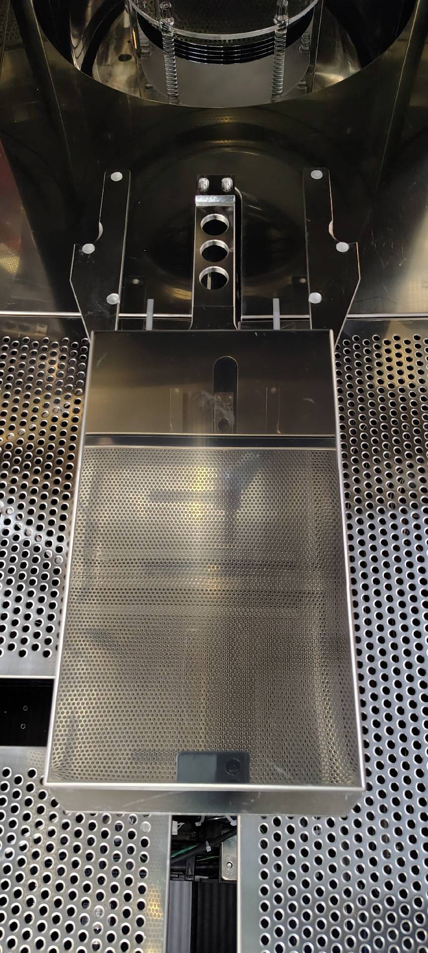 Foto Verwendet DNS / DAINIPPON SC-W80A-AVFG Zum Verkauf