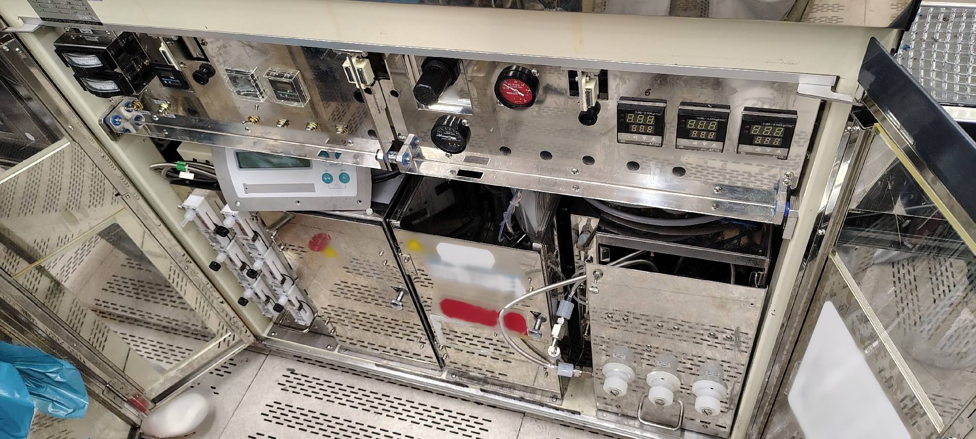 Foto Verwendet DNS / DAINIPPON SC-W80A-AVFG Zum Verkauf