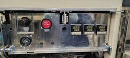 Foto Verwendet DNS / DAINIPPON SC-W80A-AVFG Zum Verkauf