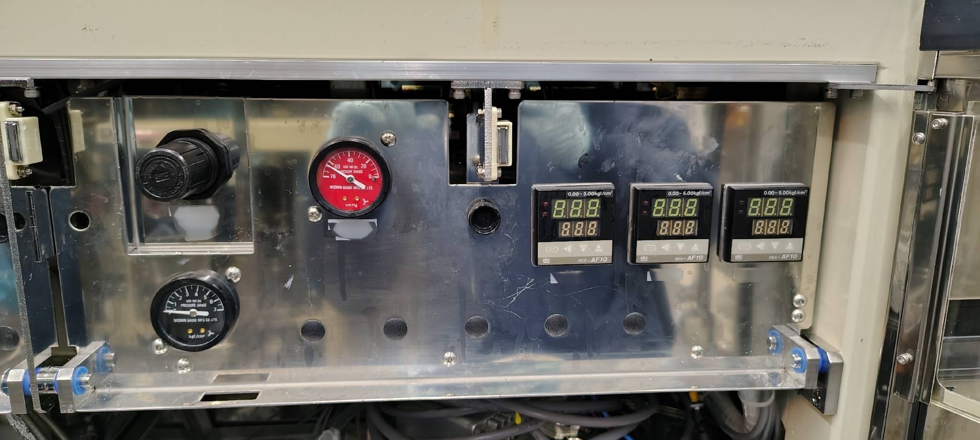 Foto Verwendet DNS / DAINIPPON SC-W80A-AVFG Zum Verkauf