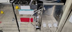 Foto Verwendet DNS / DAINIPPON SC-W80A-AVFG Zum Verkauf
