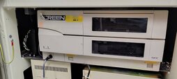 Foto Verwendet DNS / DAINIPPON SC-W80A-AVFG Zum Verkauf