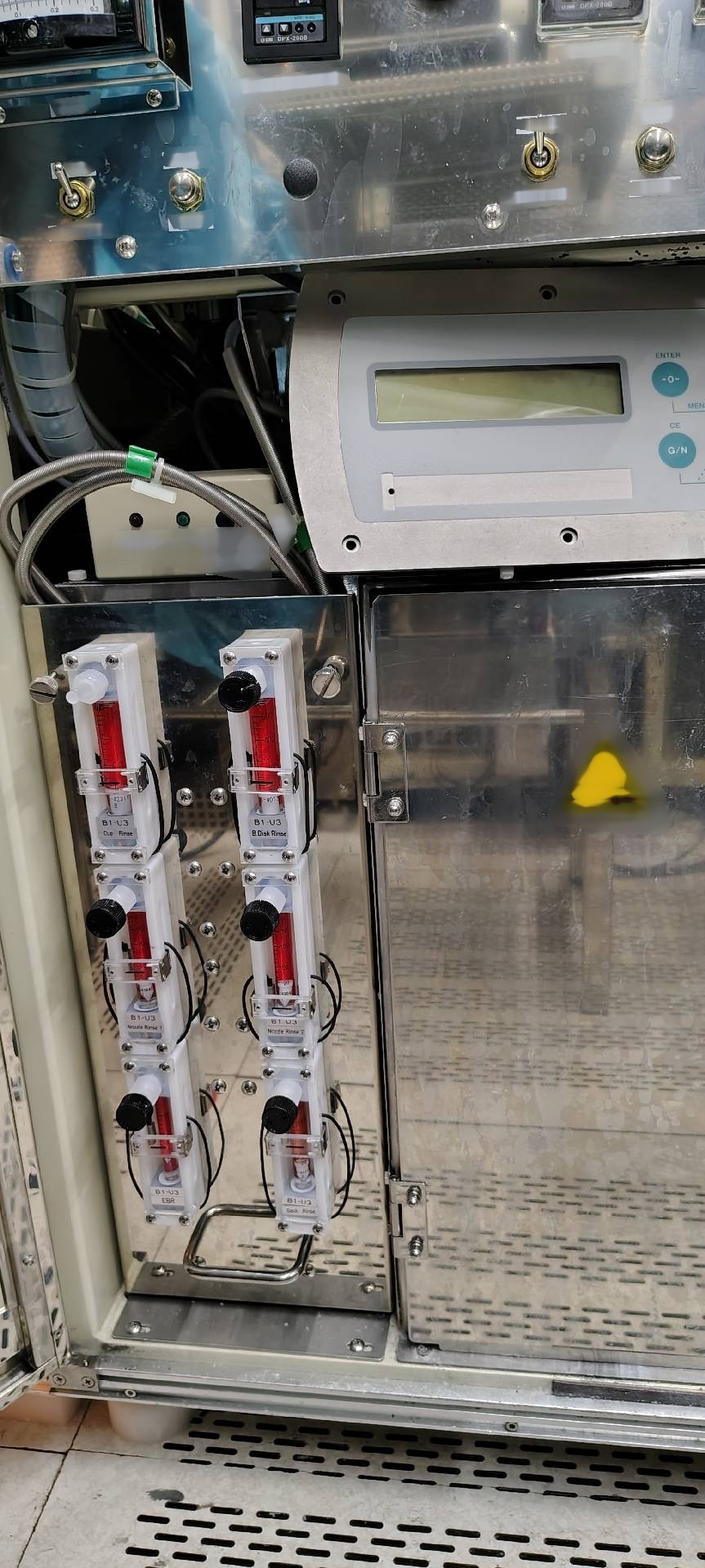 Foto Verwendet DNS / DAINIPPON SC-W80A-AVFG Zum Verkauf