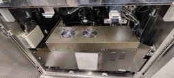 Foto Verwendet DNS / DAINIPPON SC-W80A-AVFG Zum Verkauf