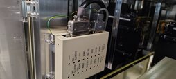 Foto Verwendet DNS / DAINIPPON SC-W80A-AVFG Zum Verkauf