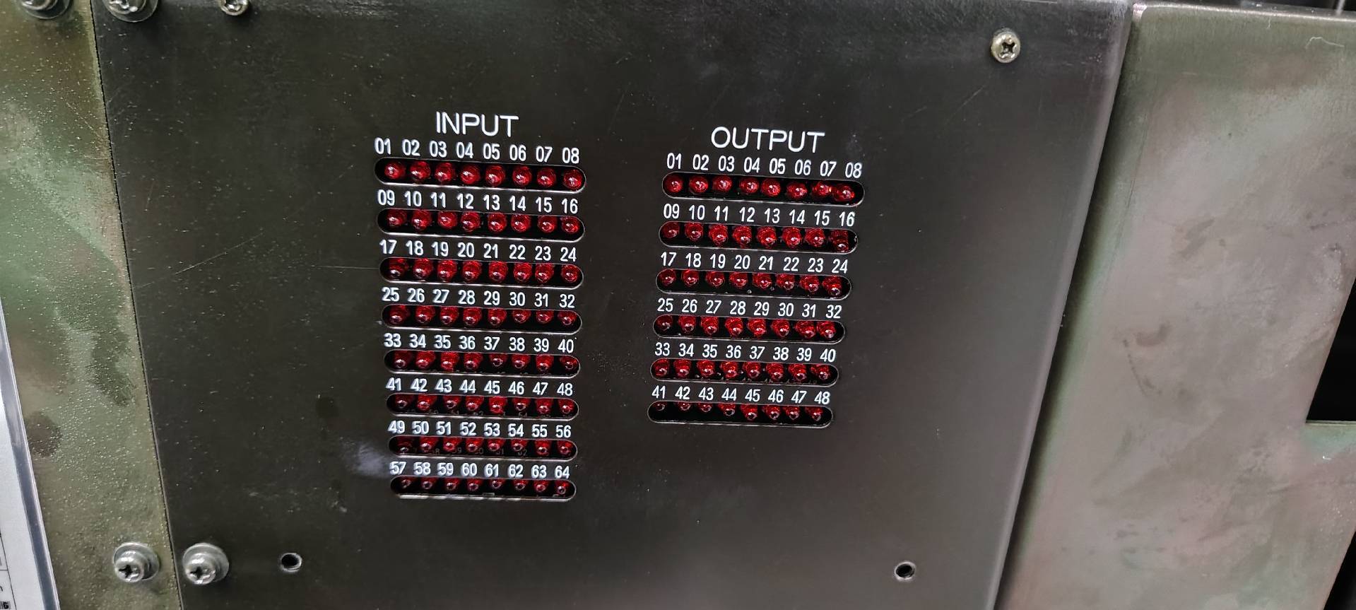 Foto Verwendet DNS / DAINIPPON SC-W80A-AVFG Zum Verkauf